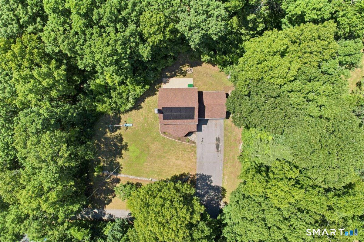 263 Starkweather Road Plainfield CT 06354