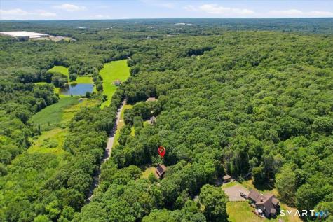 263 Starkweather Road Plainfield CT 06354