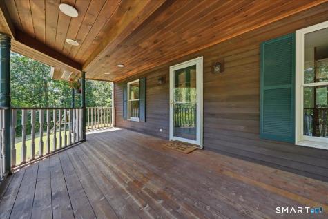 263 Starkweather Road Plainfield CT 06354