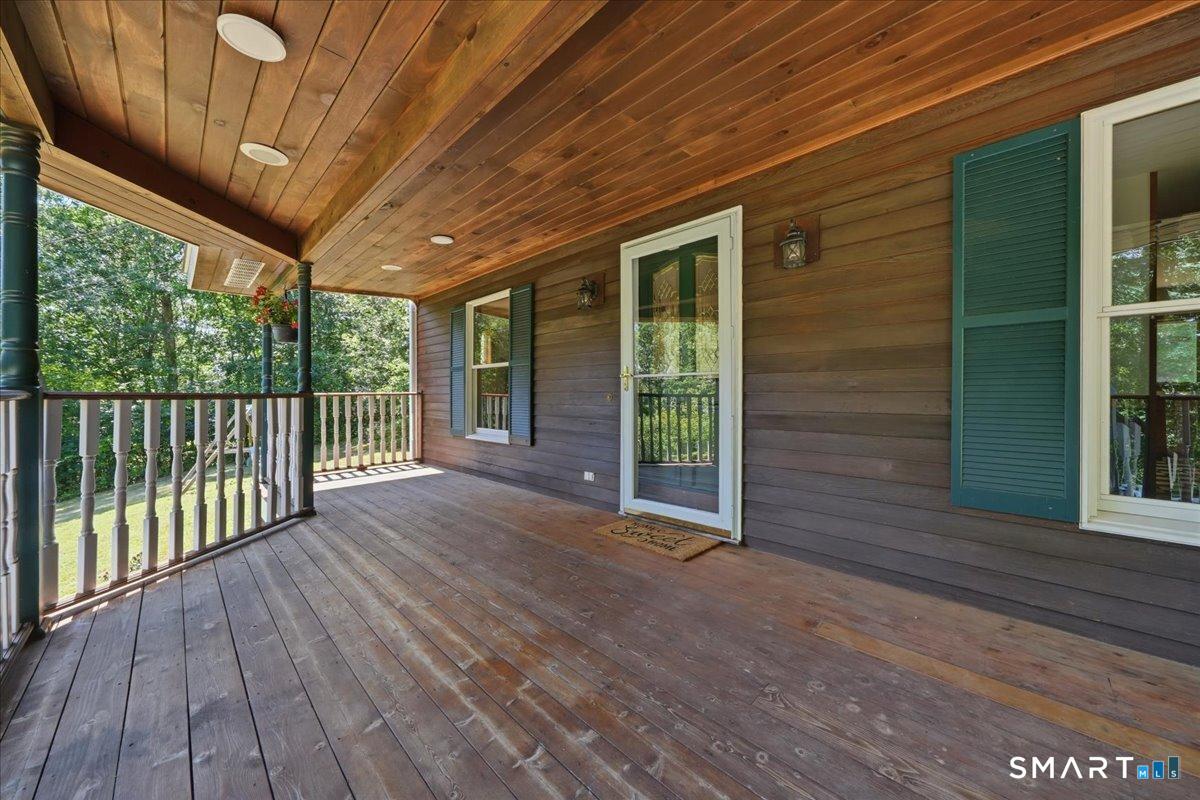 263 Starkweather Road Plainfield CT 06354