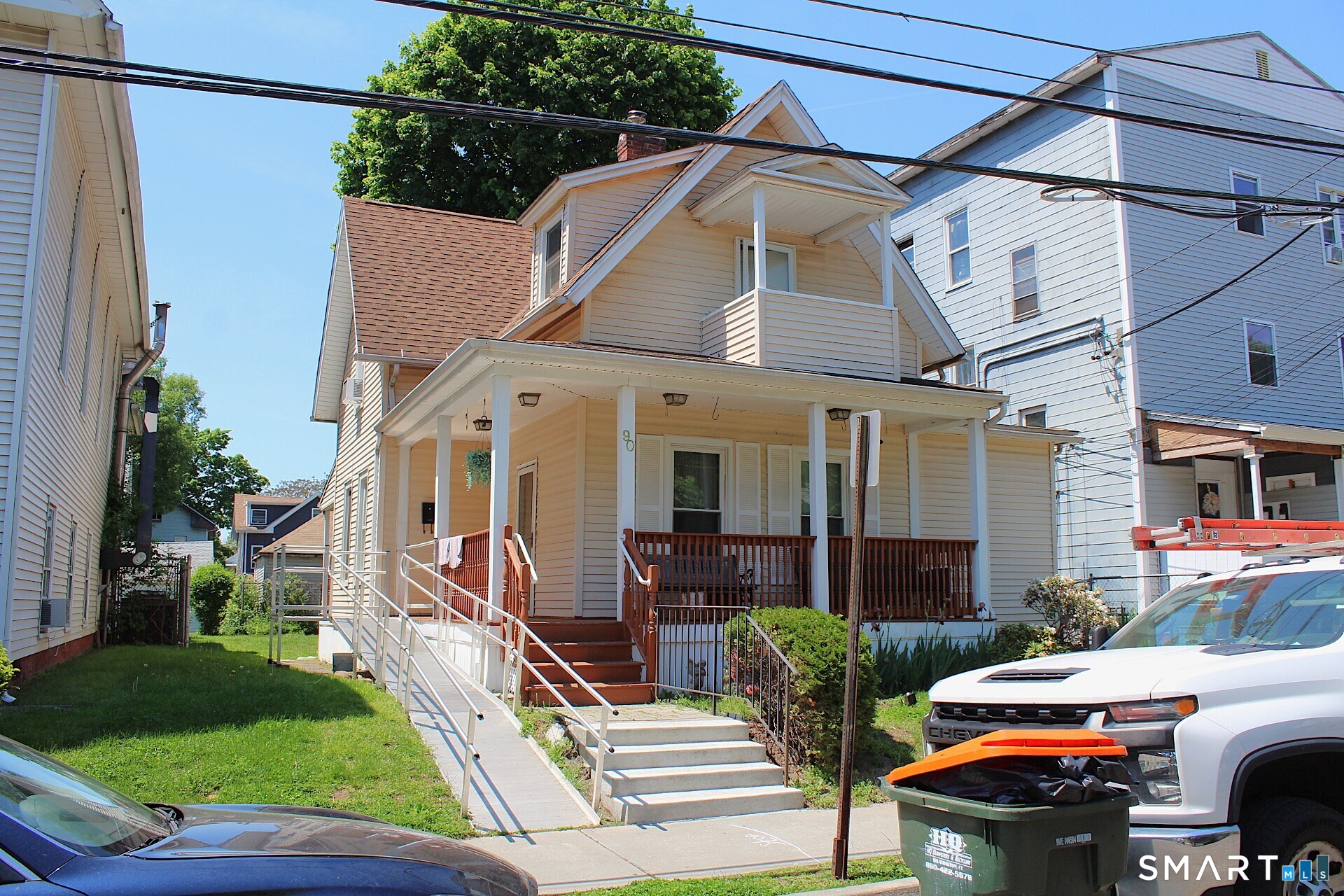 90 Franklin Street Meriden CT 06450