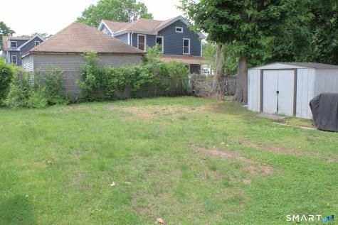90 Franklin Street Meriden CT 06450