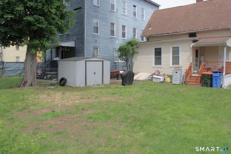 90 Franklin Street Meriden CT 06450