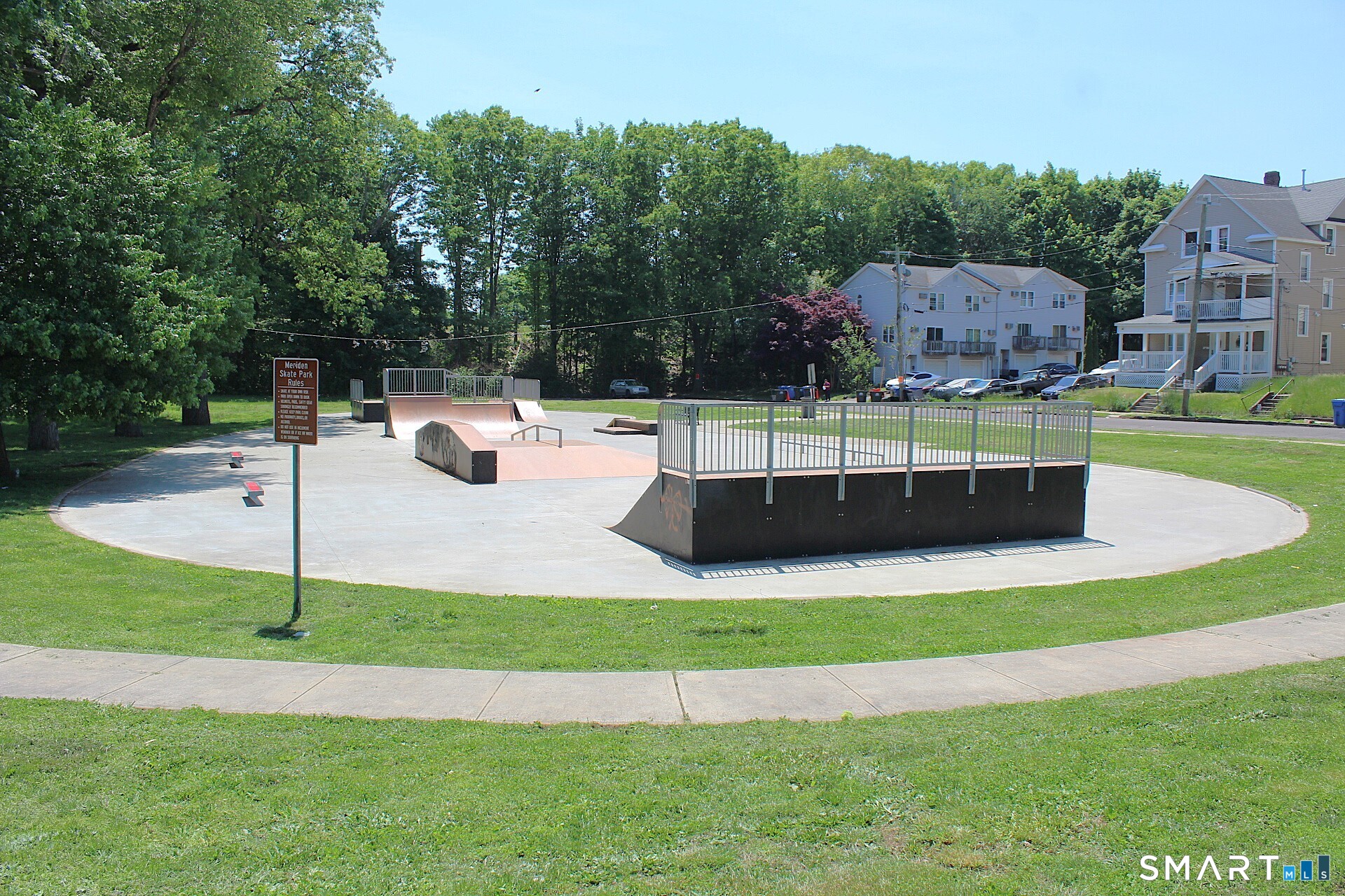 90 Franklin Street Meriden CT 06450