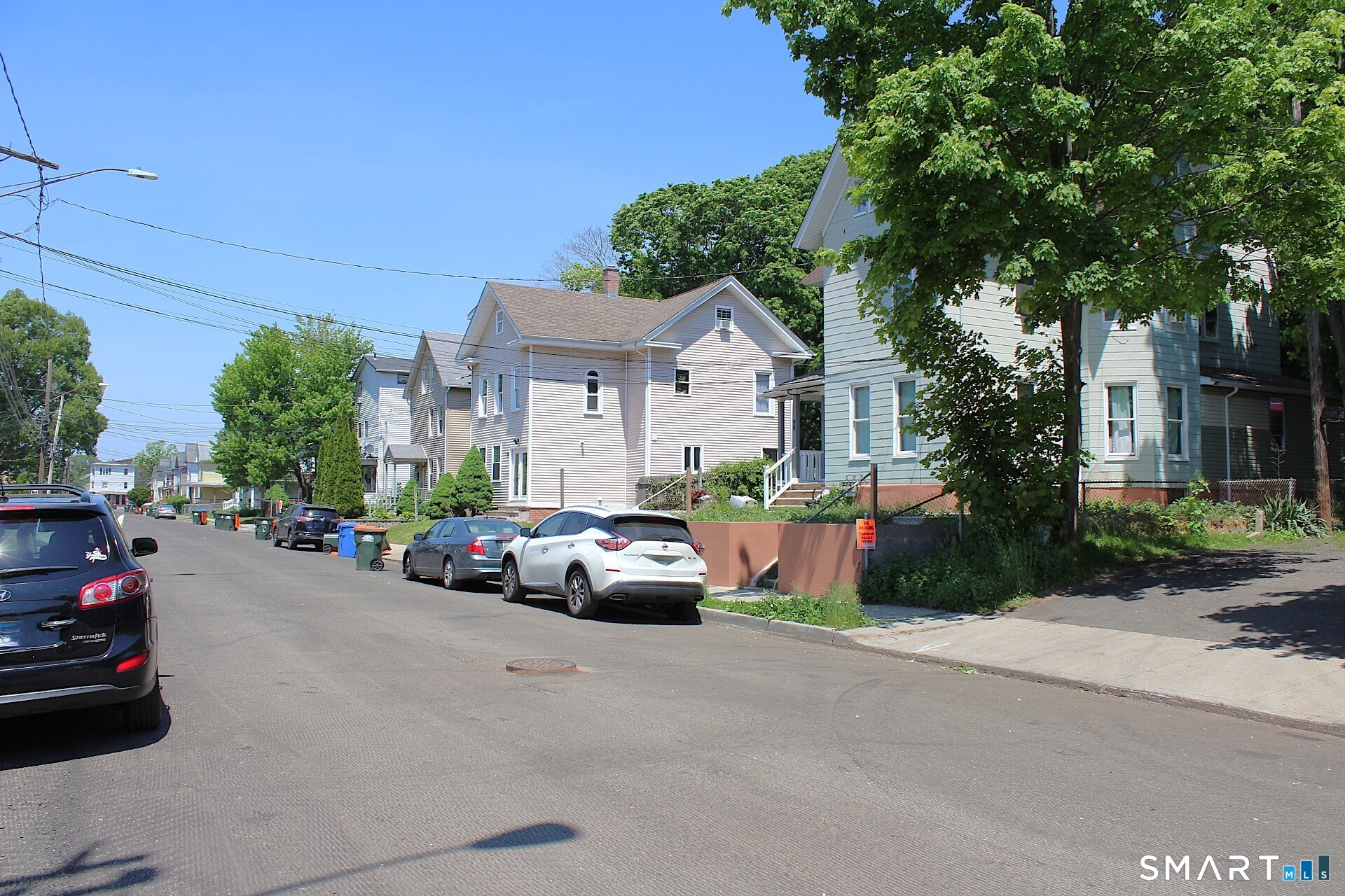 90 Franklin Street Meriden CT 06450
