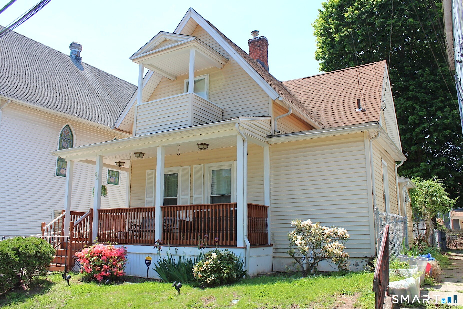 90 Franklin Street Meriden CT 06450