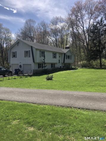 3 Short Lane Simsbury CT 06070