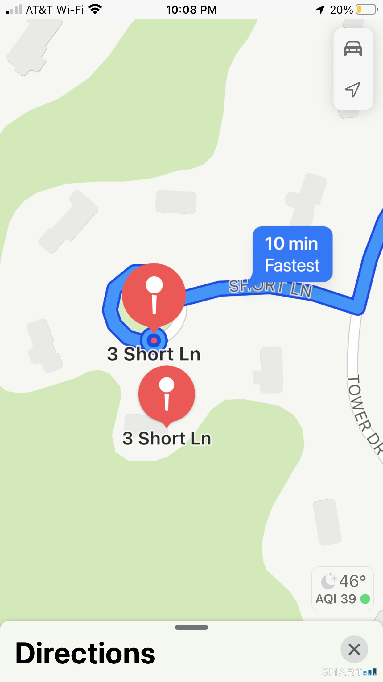 3 Short Lane Simsbury CT 06070