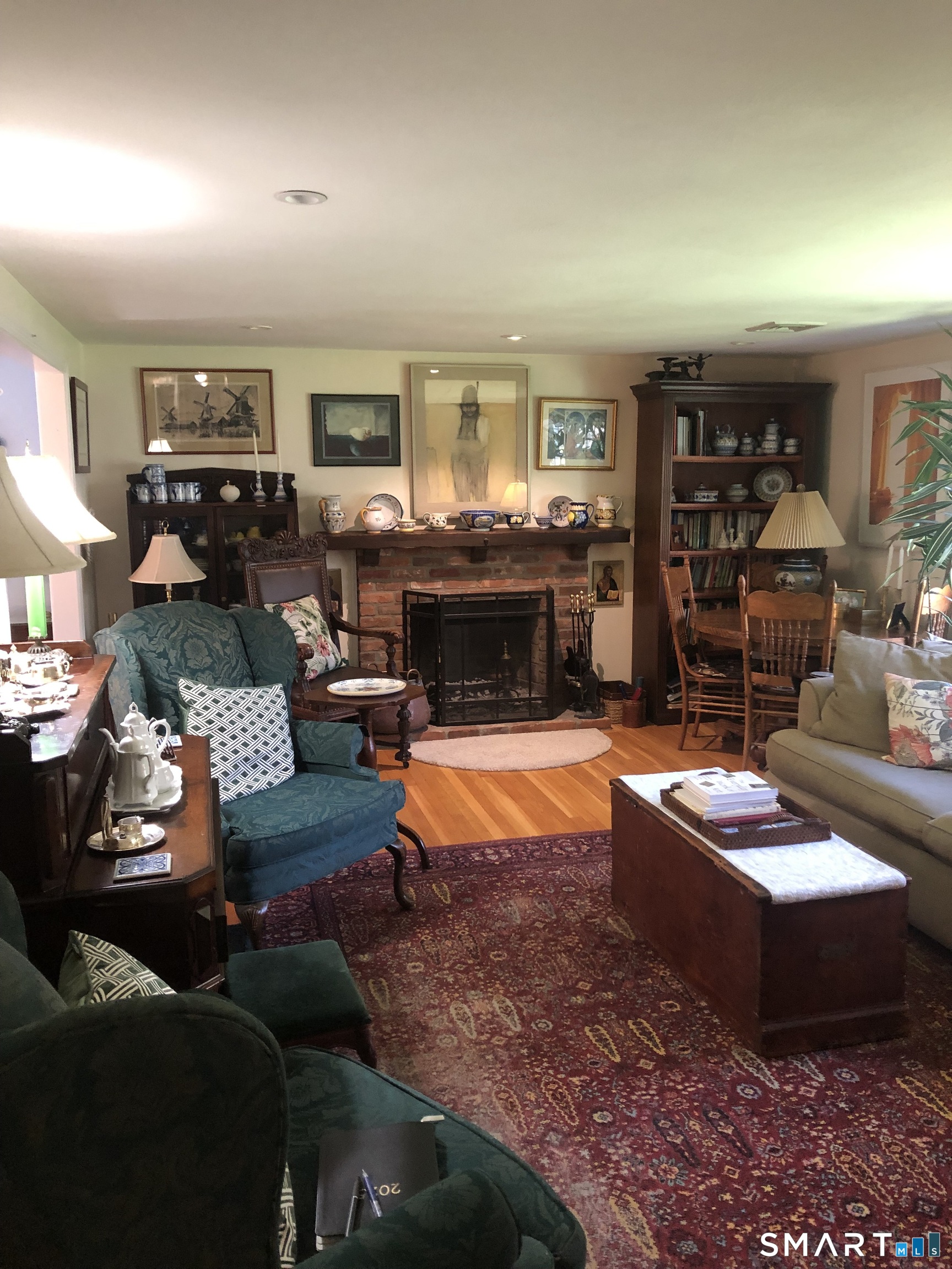 3 Short Lane Simsbury CT 06070
