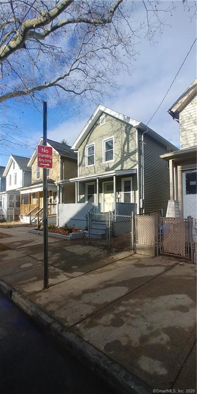 263 Davenport Avenue New Haven CT 06519