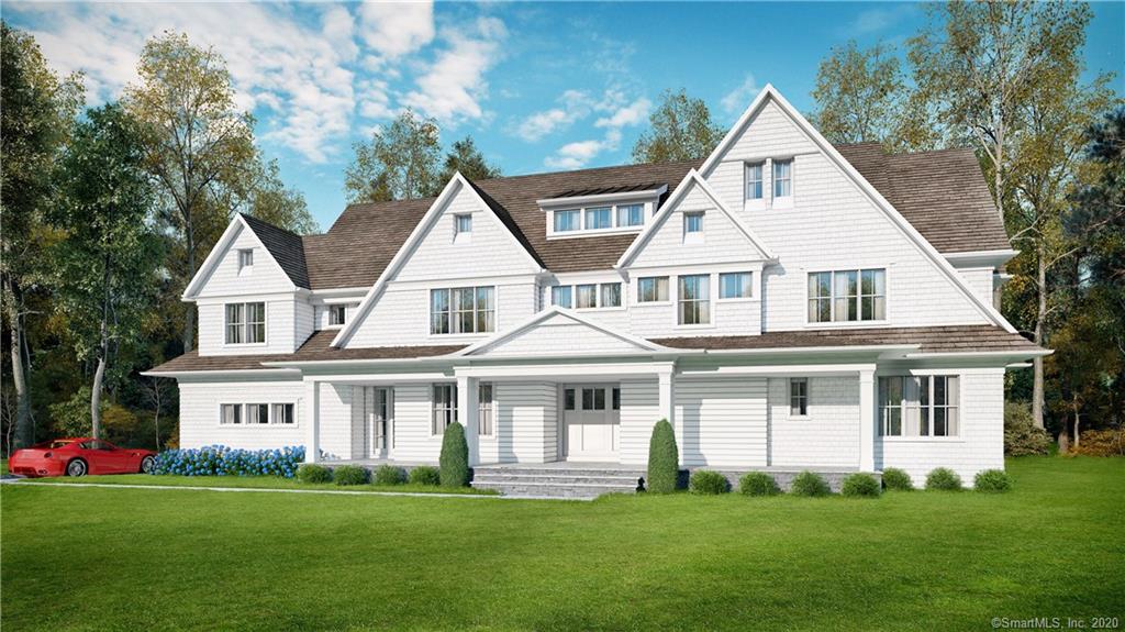 11 Brookside Drive Westport CT 06880