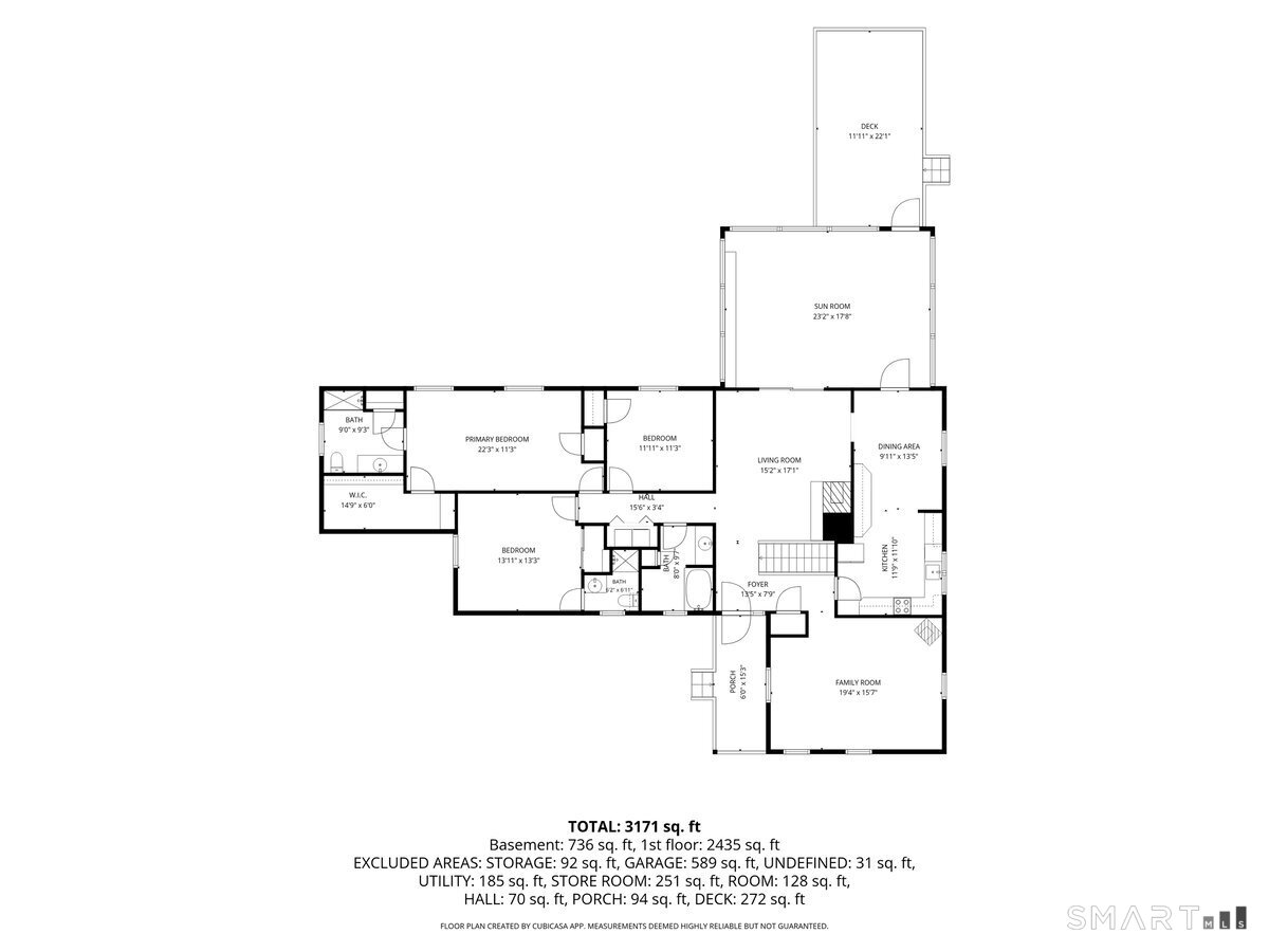 11 Jefferson Drive New Milford CT 06776