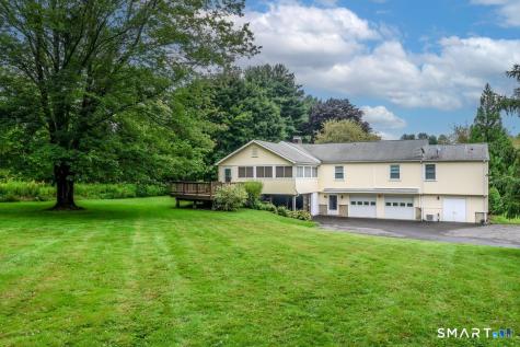 11 Jefferson Drive New Milford CT 06776