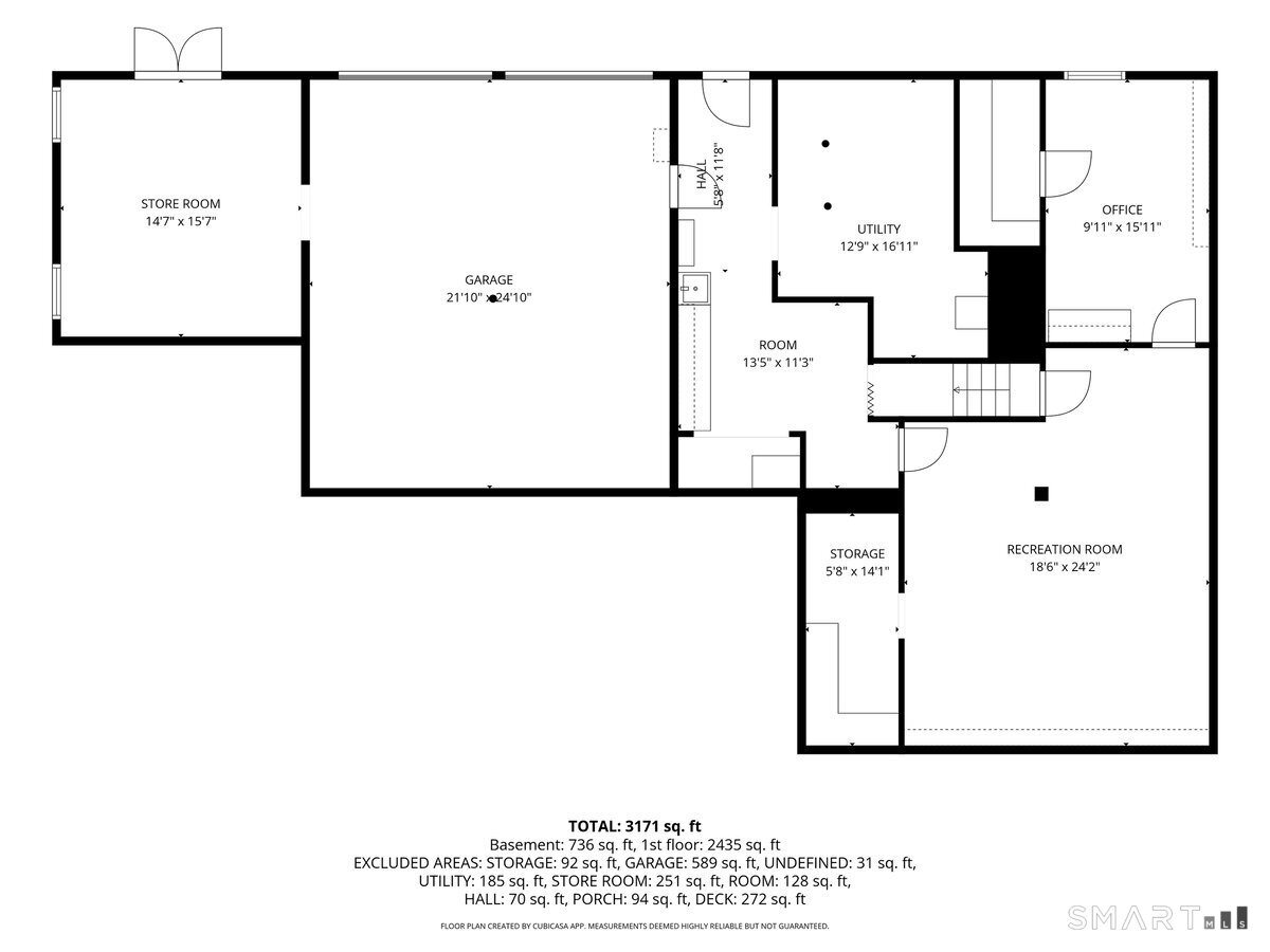 11 Jefferson Drive New Milford CT 06776