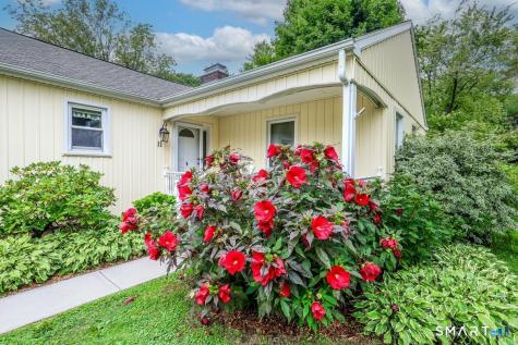 11 Jefferson Drive New Milford CT 06776