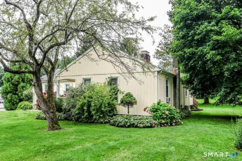 11 Jefferson Drive New Milford CT 06776