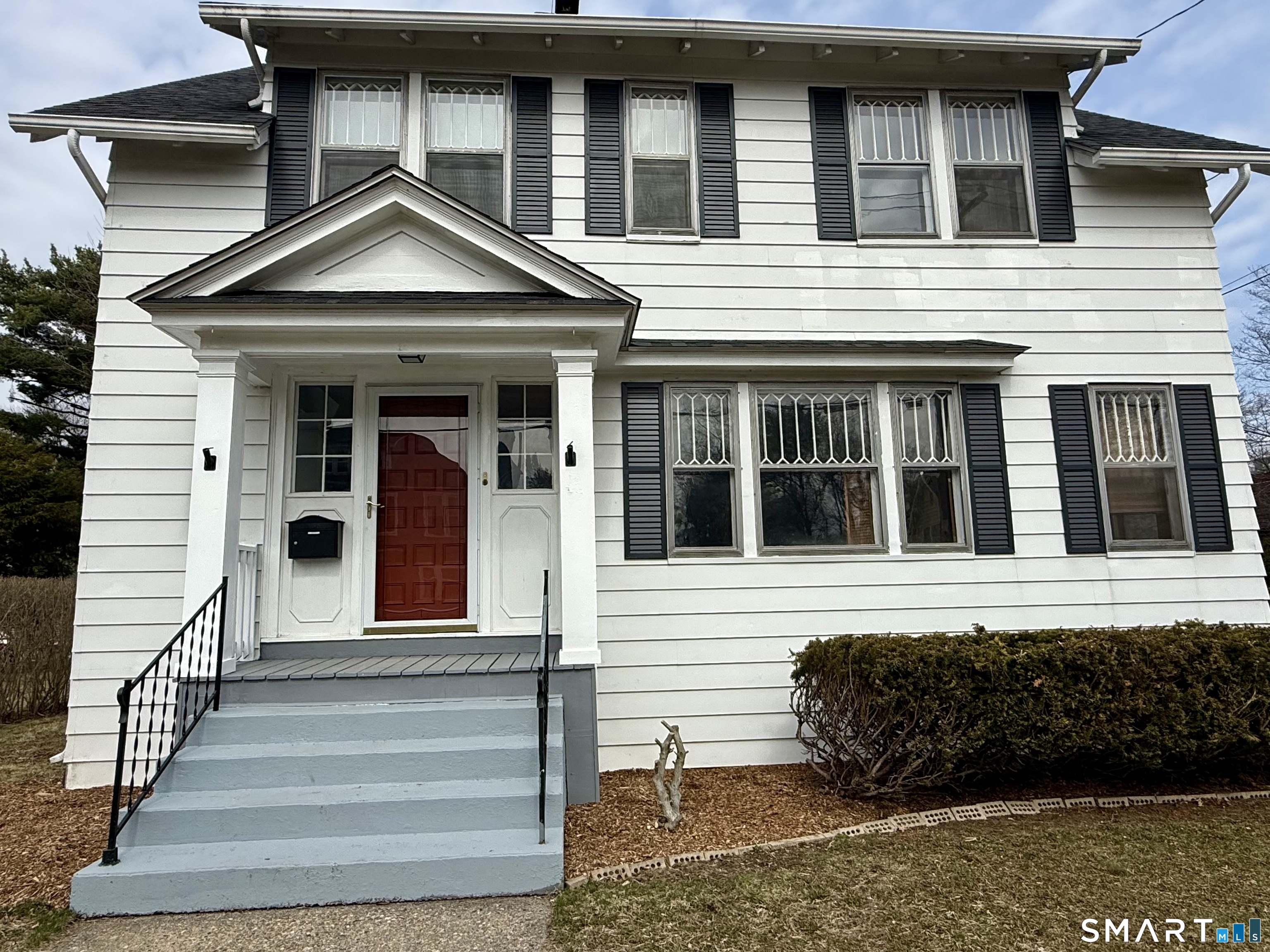 28 Sycamore Street Windsor CT 06095