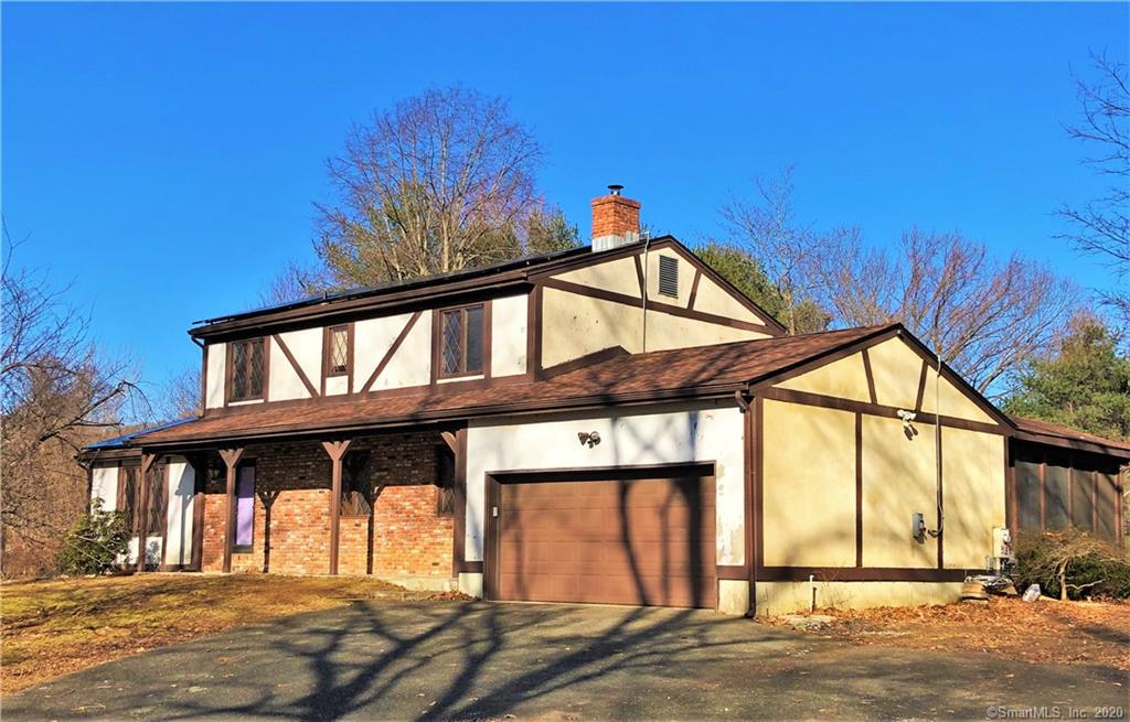 320 West Meetinghouse Road New Milford CT 06776