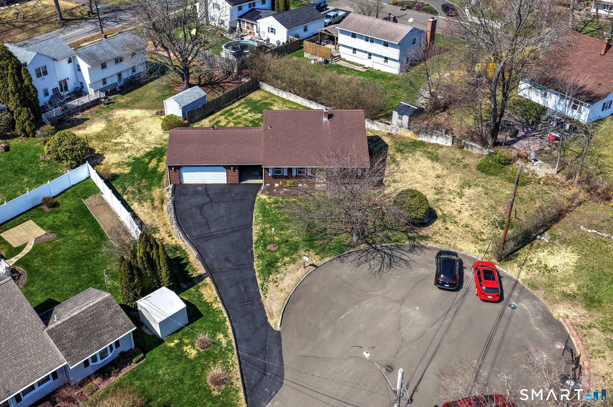 25 Cameo Court Stratford CT 06614