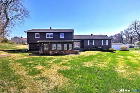 25 Cameo Court Stratford CT 06614