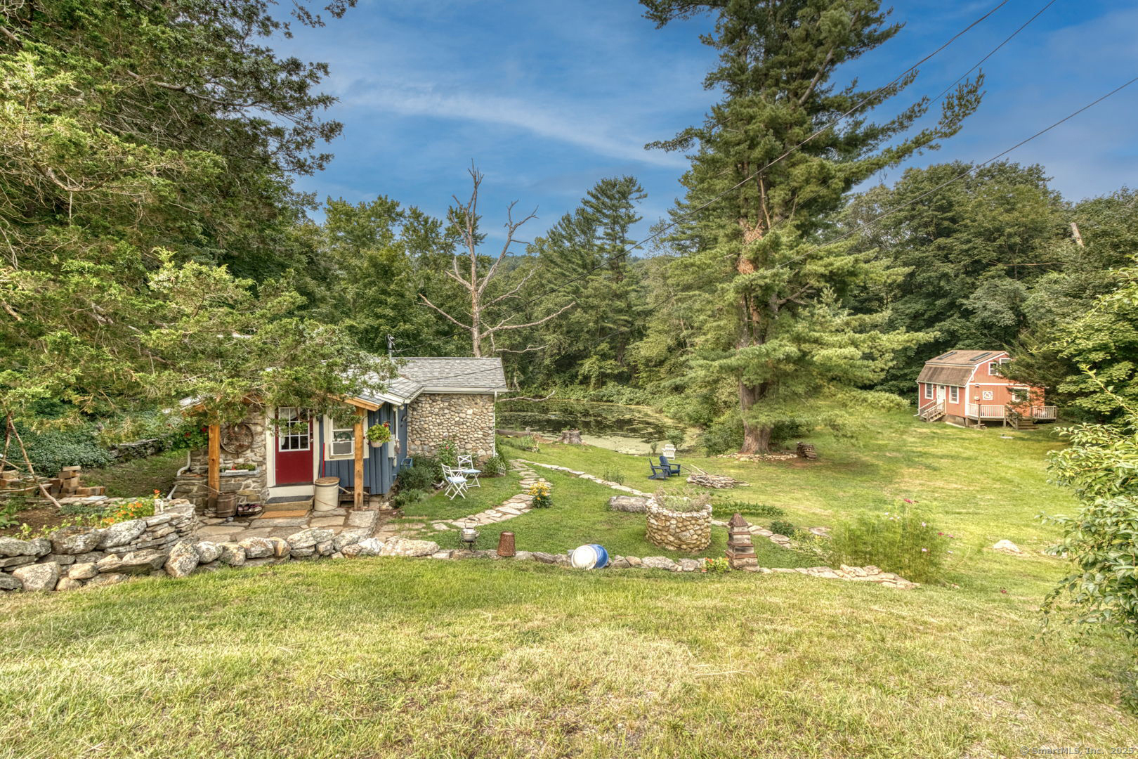 16 Thornbush Road Mansfield CT 06250