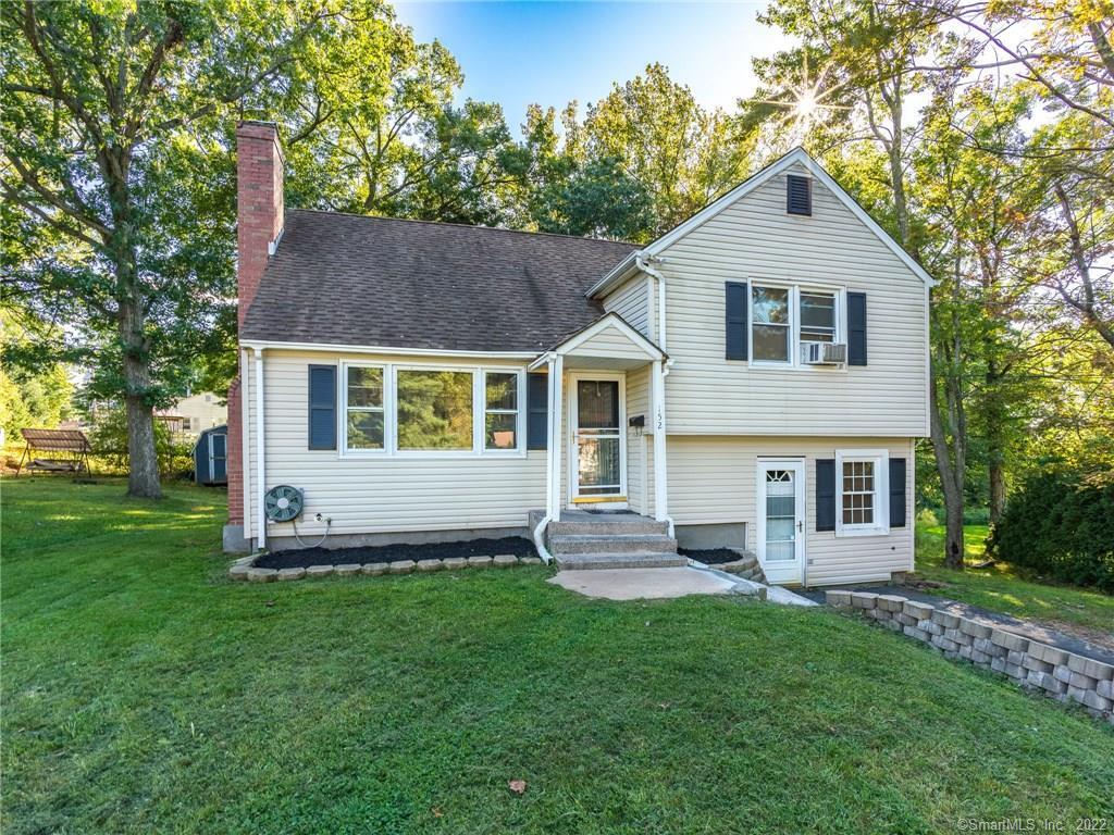 152 Bay Avenue New Britain CT 06053