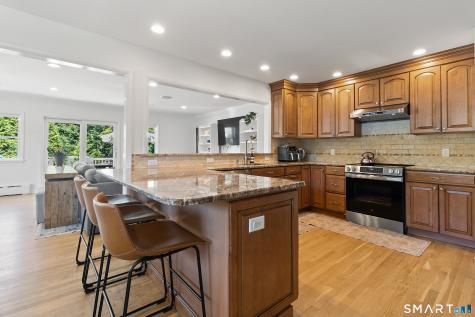 9 Deluca Drive Greenwich CT 06807