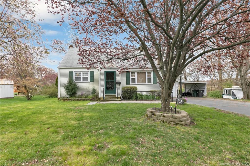 155 Corona Drive Milford CT 06460