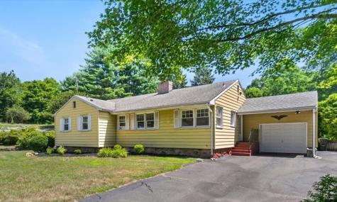 316 Leetes Island Road Branford CT 06405