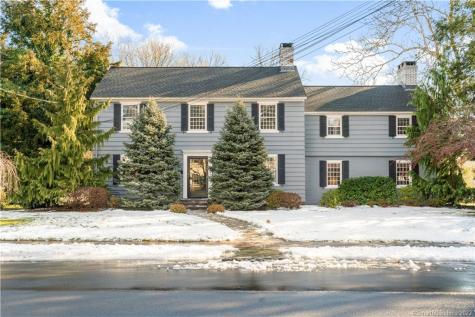 41 Brookside Drive Hamden CT 06517