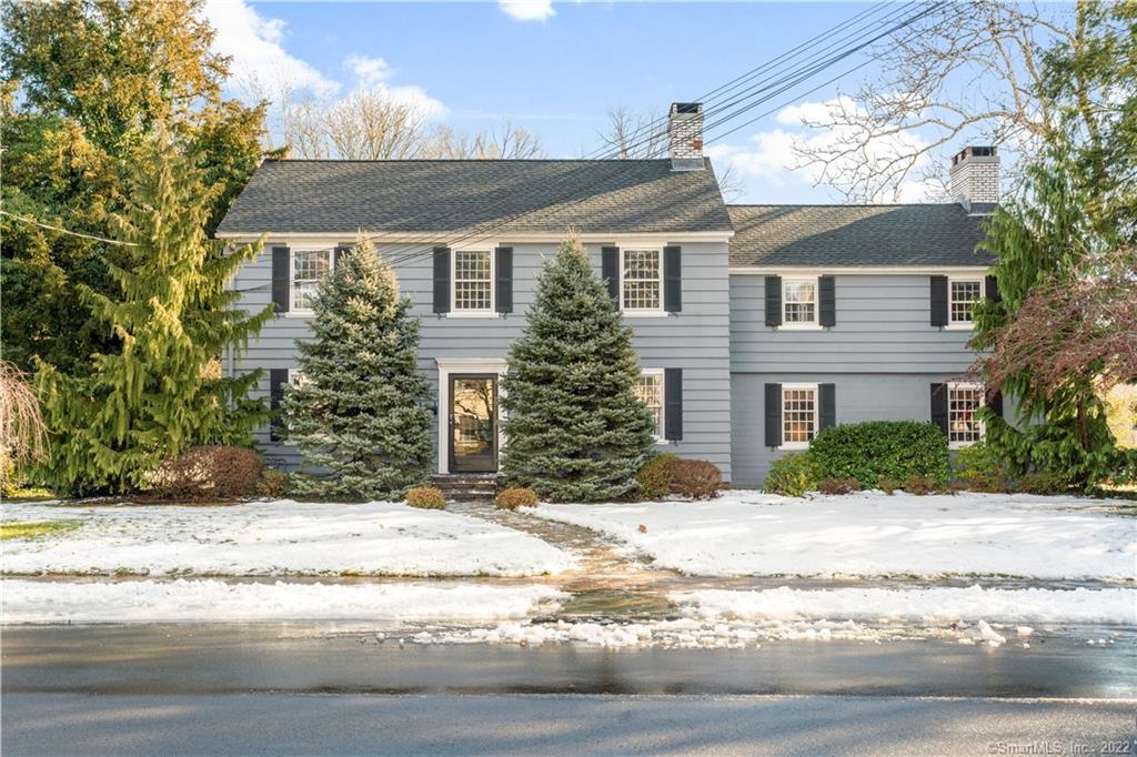 41 Brookside Drive Hamden CT 06517
