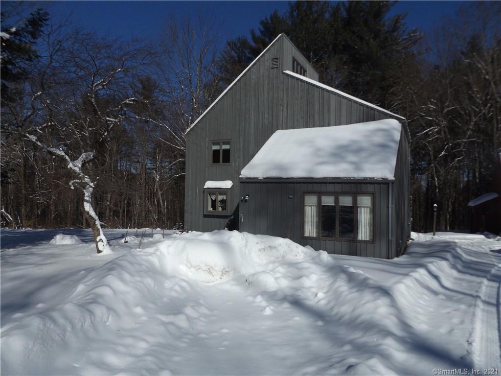 259 Town Hill Road New Hartford CT 06057