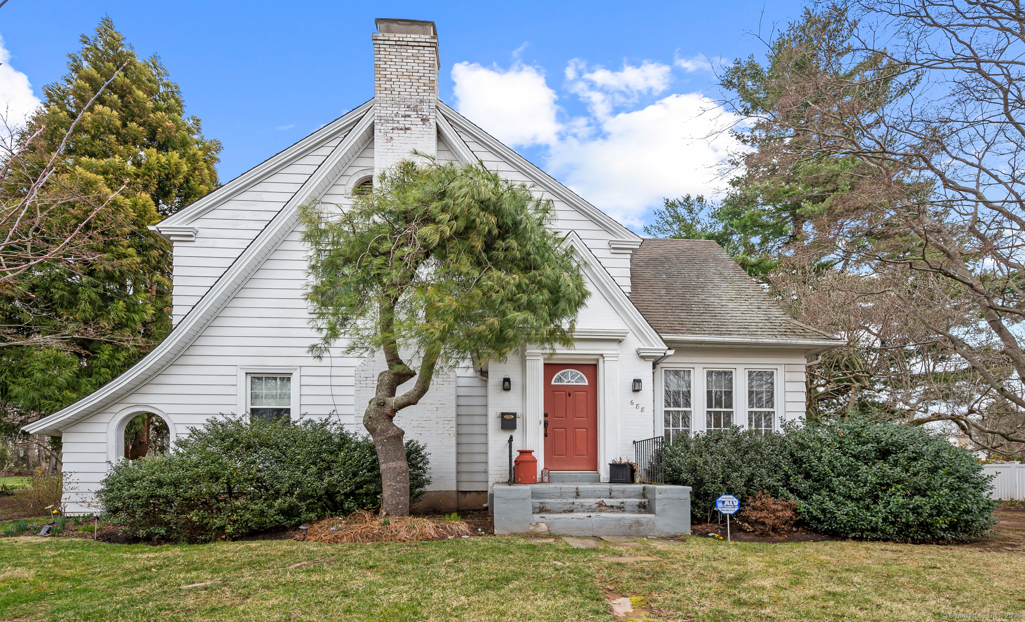 688 Ridge Road Middletown CT 06457