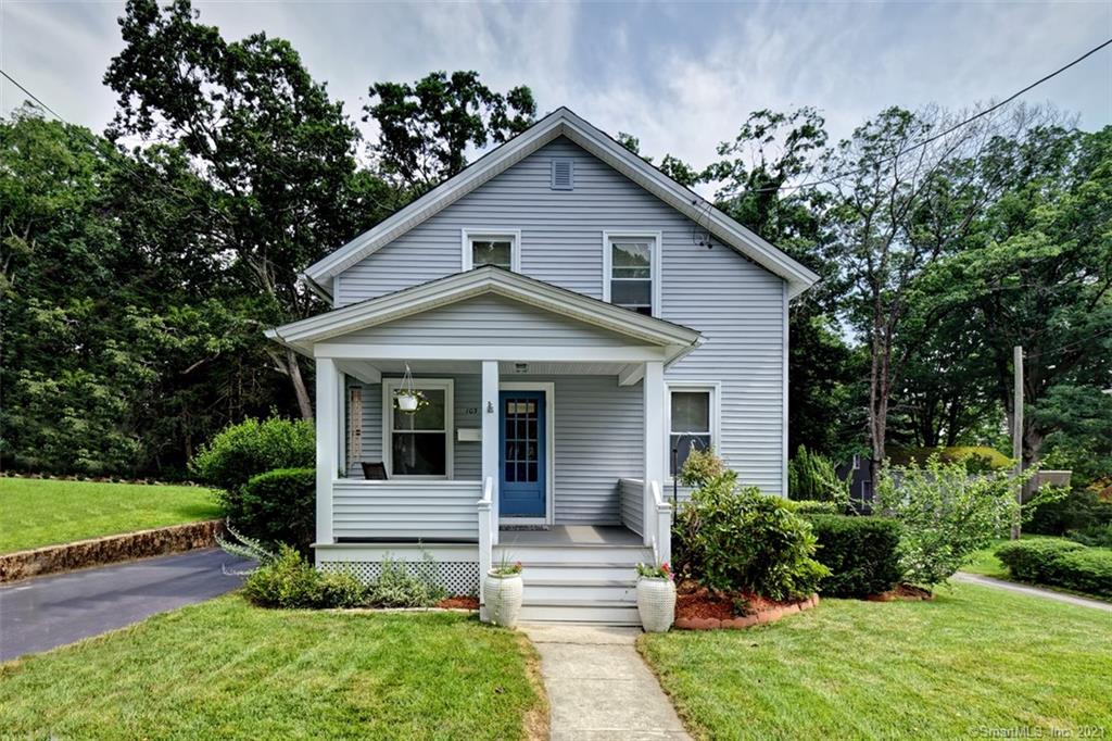 103 Lewiston Avenue Windham CT 06226