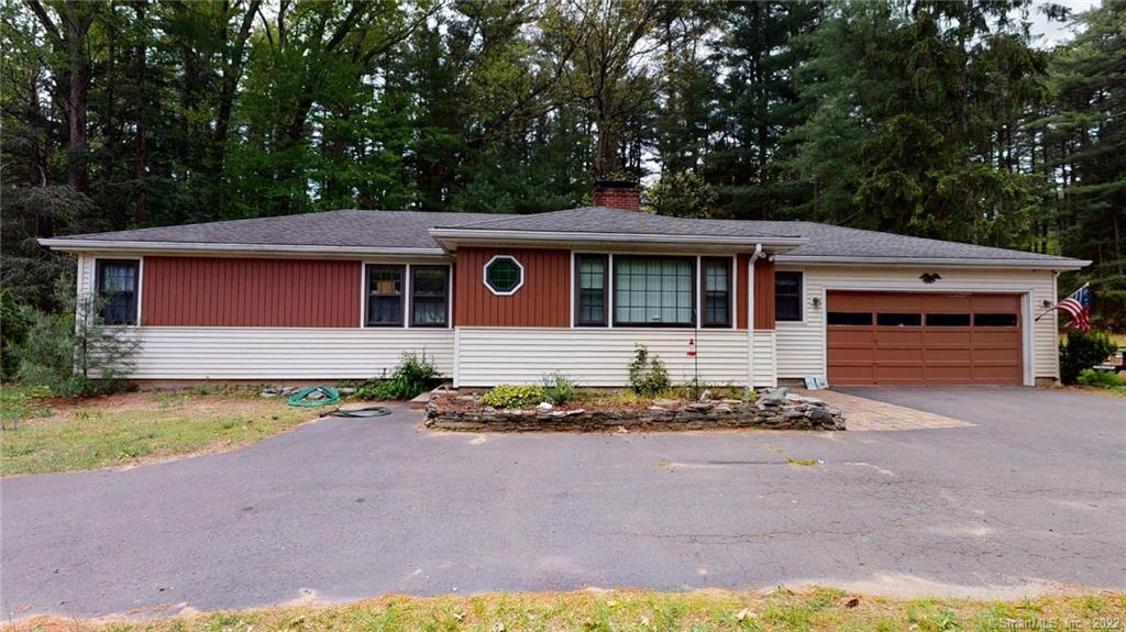63 Walnut Drive Windsor CT 06095