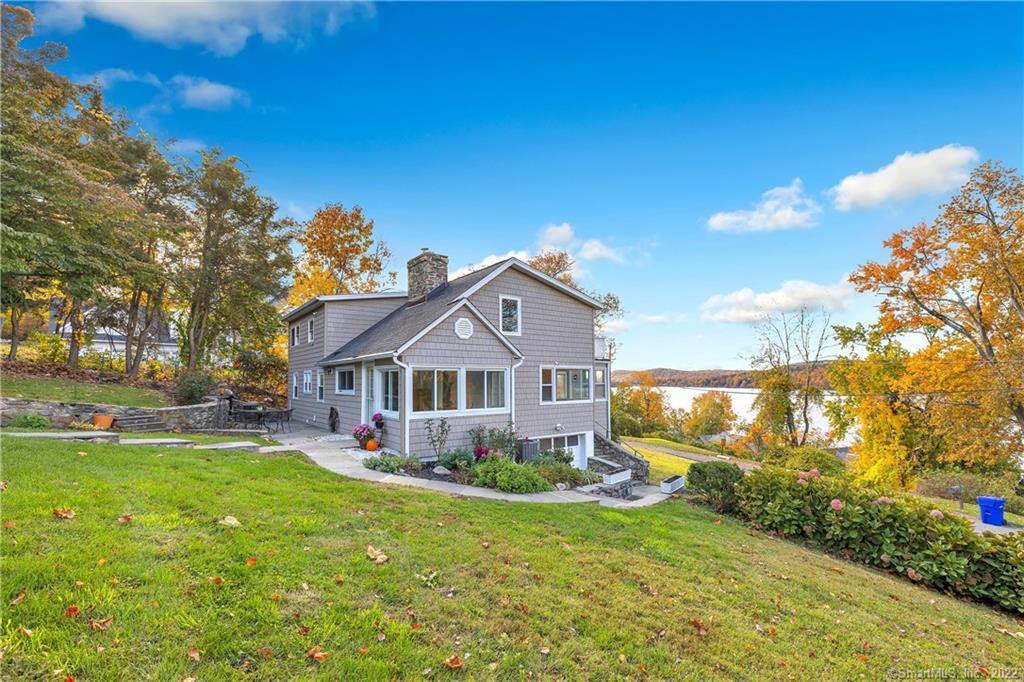 95 Indian Trail New Milford CT 06776