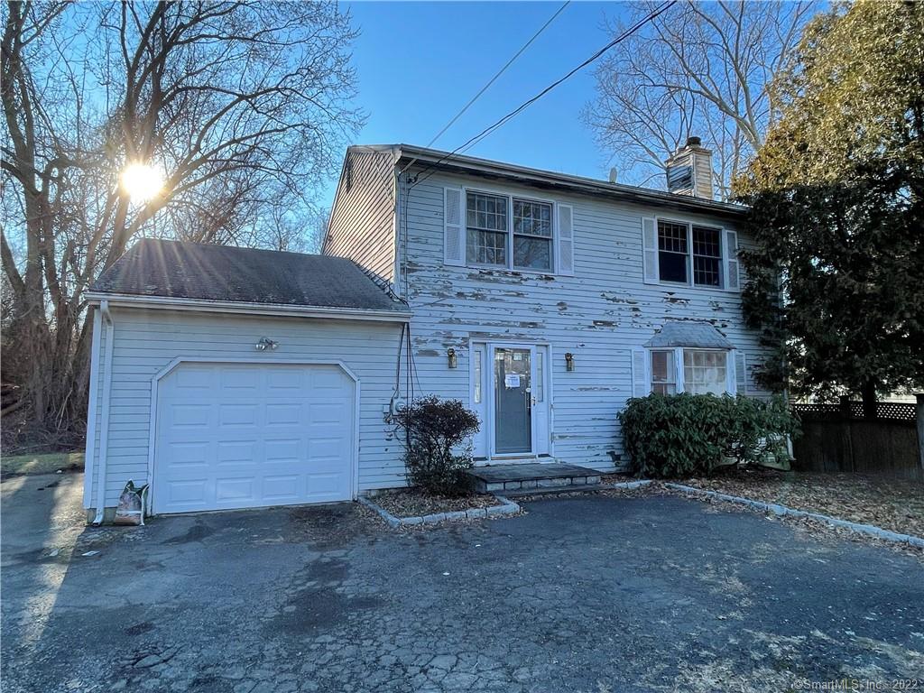 125 North Taylor Avenue Norwalk CT 06854