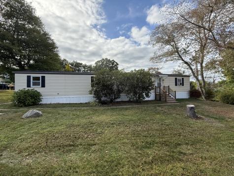 8 Sunshine Terrace Thompson CT 06255