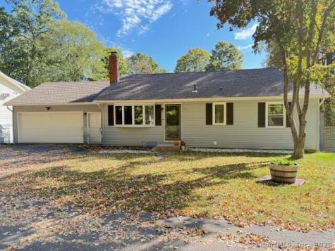 966 Jerome Avenue Bristol CT 06010