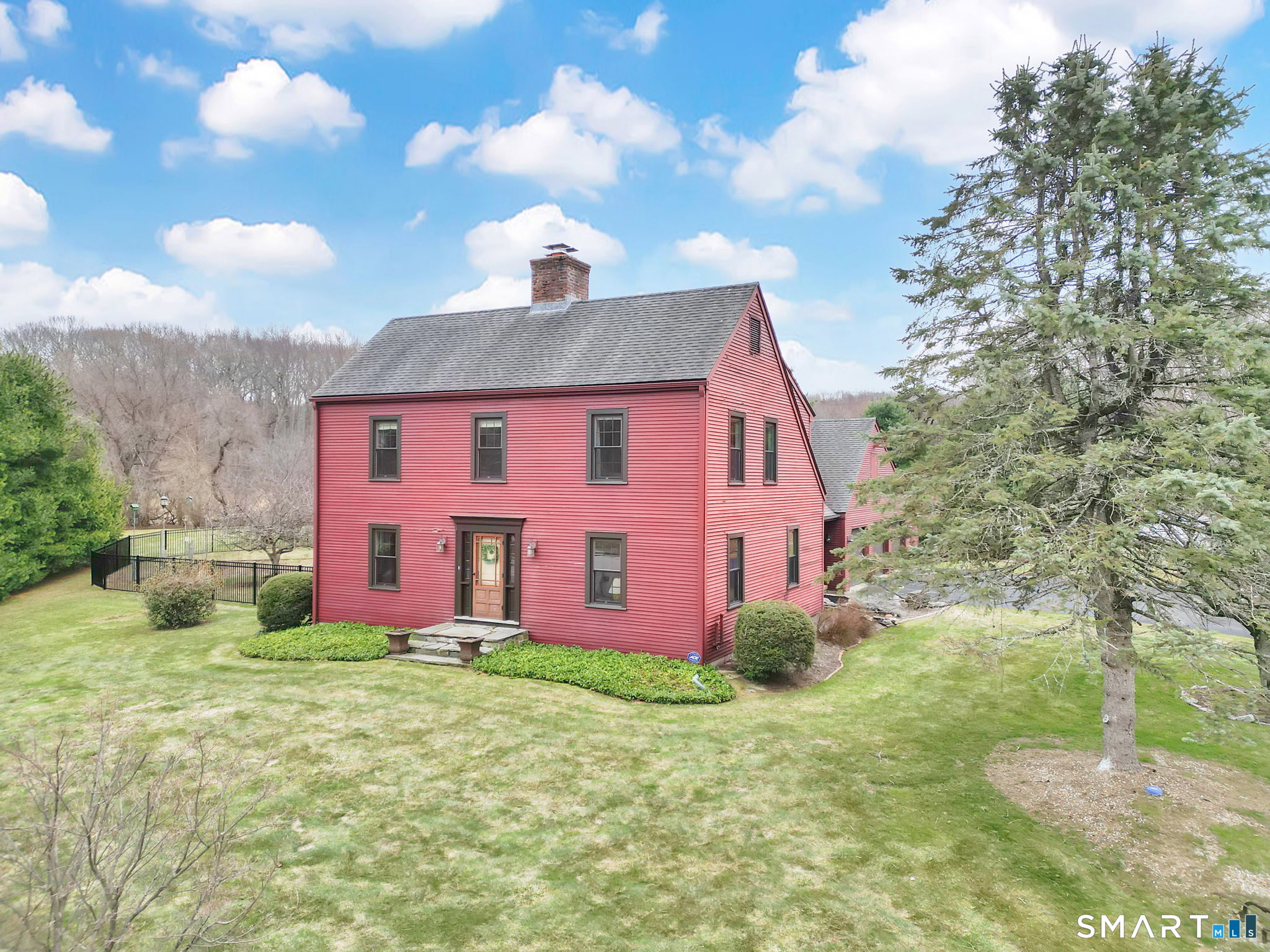 64 Tolland Farms Road Tolland CT 06084