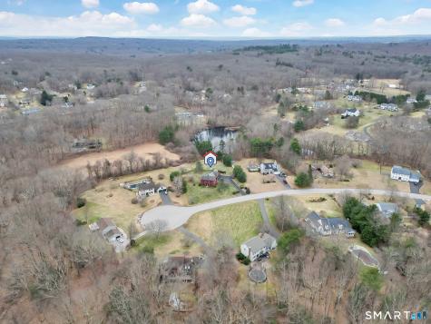 64 Tolland Farms Road Tolland CT 06084