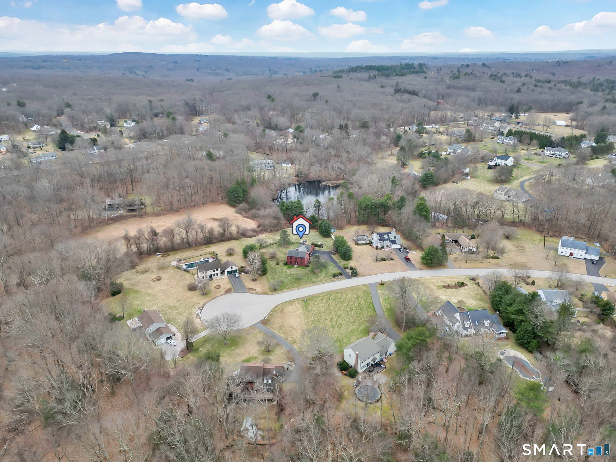 64 Tolland Farms Road Tolland CT 06084