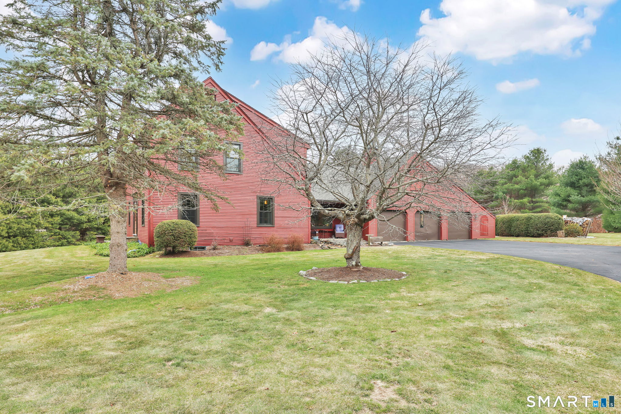 64 Tolland Farms Road Tolland CT 06084