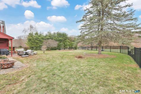 64 Tolland Farms Road Tolland CT 06084