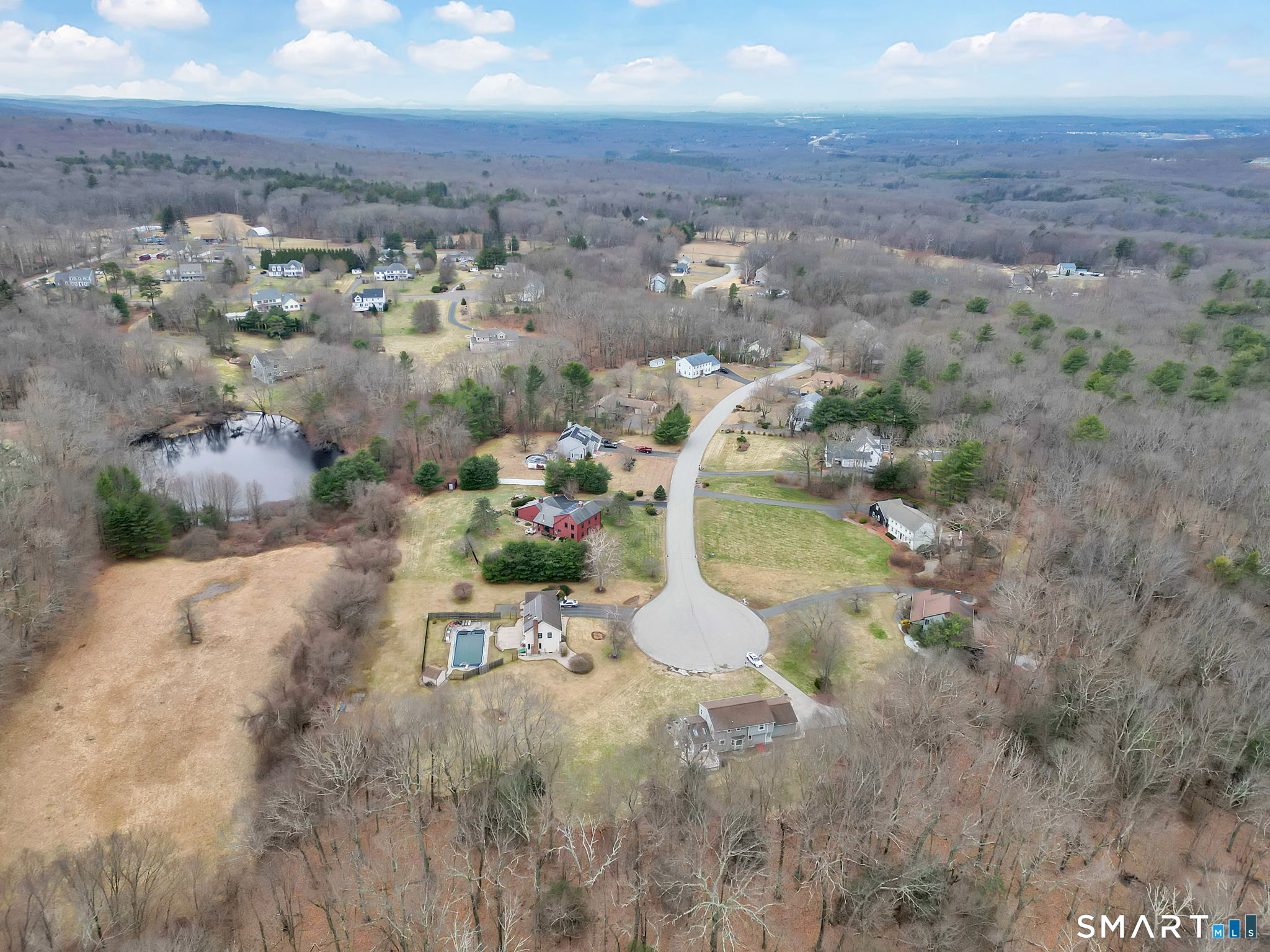 64 Tolland Farms Road Tolland CT 06084
