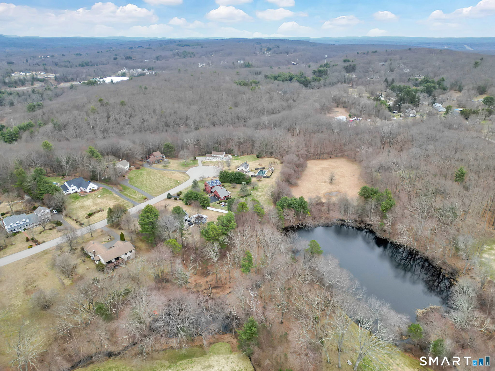 64 Tolland Farms Road Tolland CT 06084