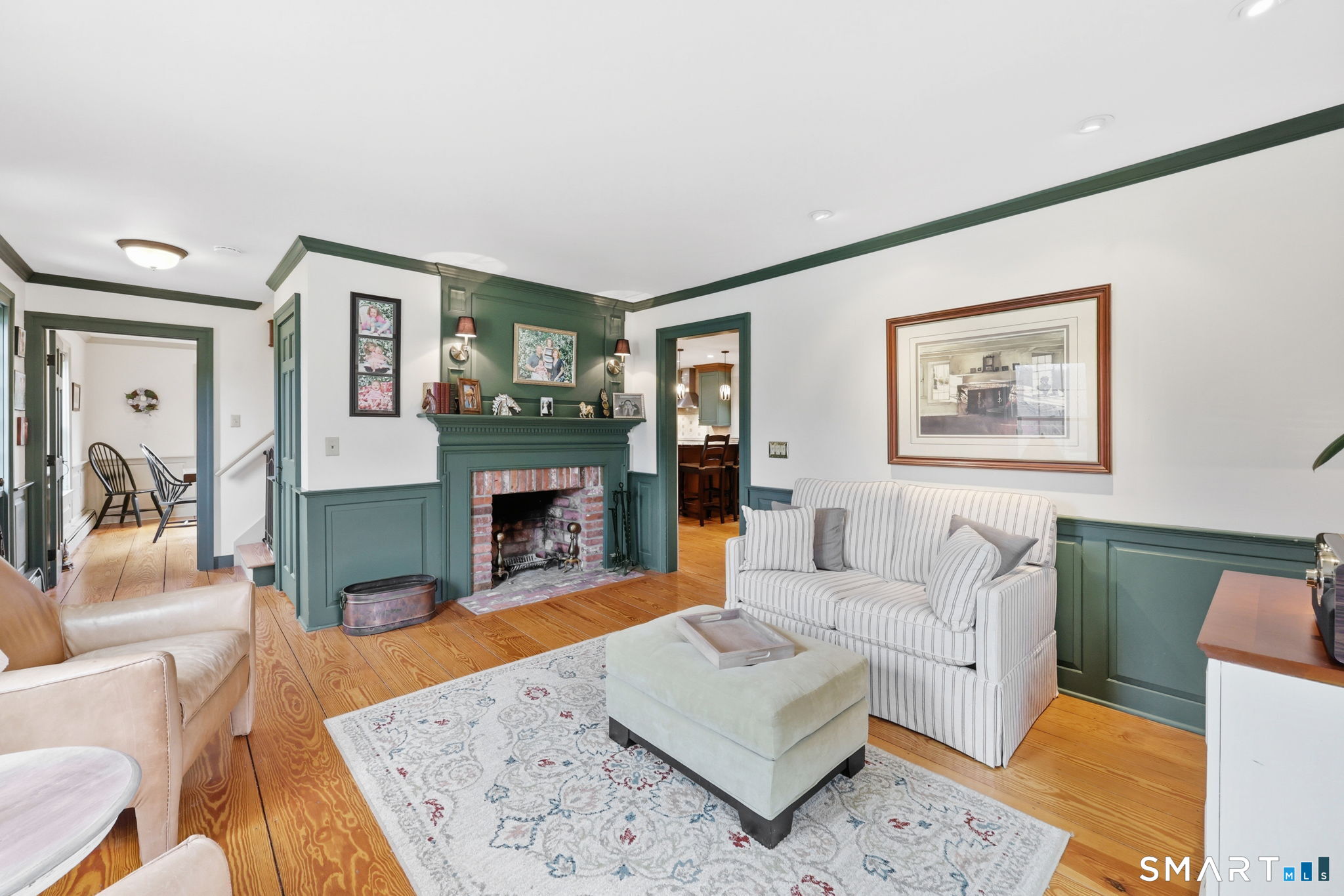 64 Tolland Farms Road Tolland CT 06084