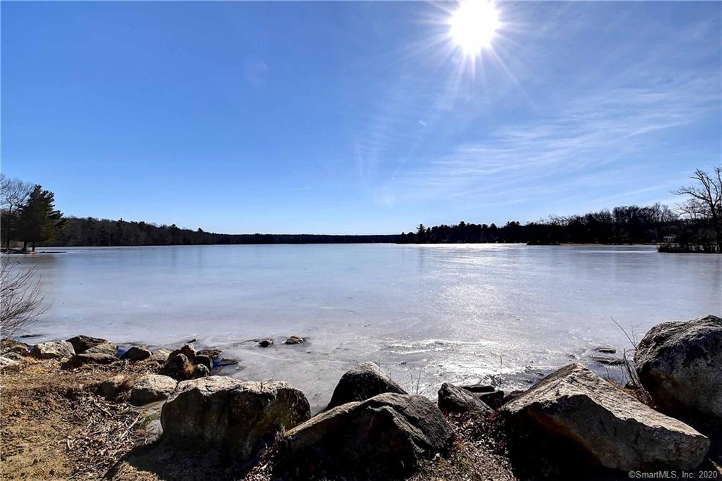 281 Lakeside Drive Lebanon CT 06249