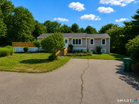 35 Rixtown Road Griswold CT 06351