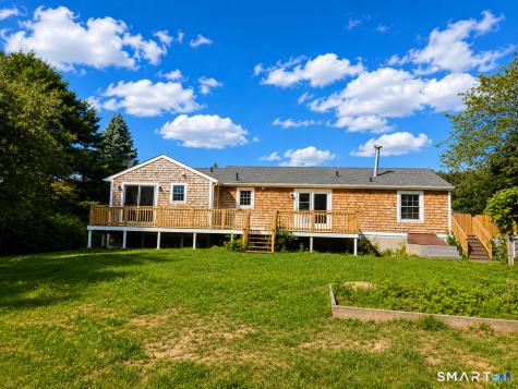 35 Rixtown Road Griswold CT 06351